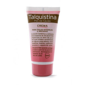 Talquistina Crema 50ml