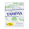 Tampax Organic Regular 16 Unidades