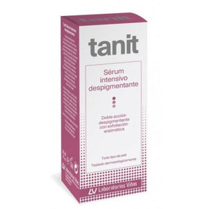 Tanit Serum Intensivo Despigmentante  30ml