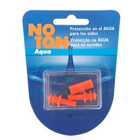 Tapones Oído Noton Silicona 2uds