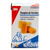 3M Tapones Oidos Ruidos 2 Unidades