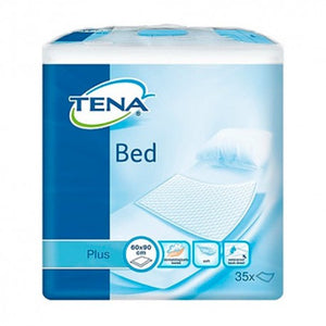 Tena Empapador Plus 60X90cm 35 Unidades