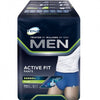 Tena Men Active Fit Pants Talla L 8 Unidades