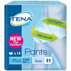 Tena Pants Plus Talla L 14 Unidades