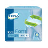 Tena Pants Plus Talla S 14 Unidades