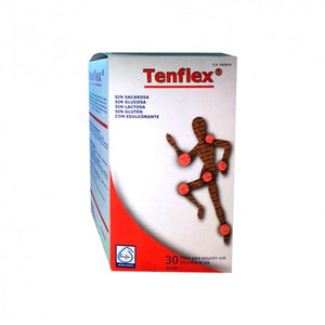 Tenflex 30 sobres