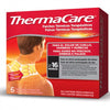 Thermacare Cuello y Hombros 6 unidades