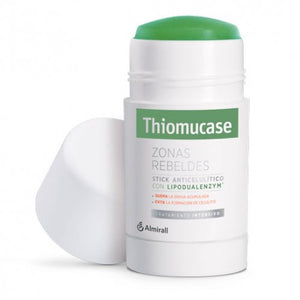 Thiomucase Stick Zonas Rebeldes 75 ml