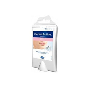 Tiritas DermaActive Calenturas 16 uds