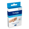 Tiritas Transparentes 20 Uds