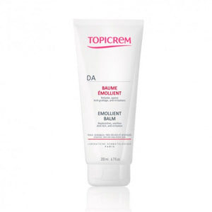 Topicrem Da Bálsamo Emoliente 200ml