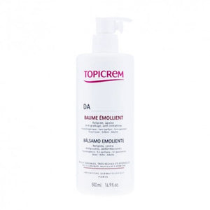 Topicem Da Balsamo Emoliente 500 ml