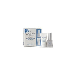 Unglax Tratamiento Fortalecedor Intensivo Uñas 10ml