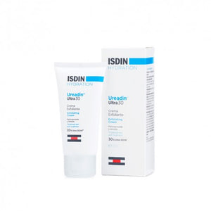 Ureadin Ultra 30 Crema Emoliente 50ml