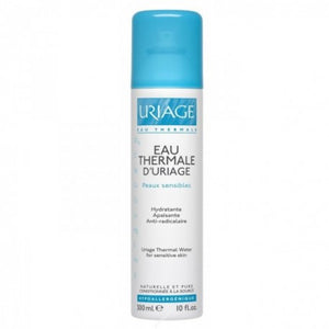 Uriage Agua Termal 300ml