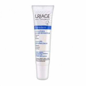 Uriage Bariéderm Cica-Labios Bálsamo Reparador 15ml