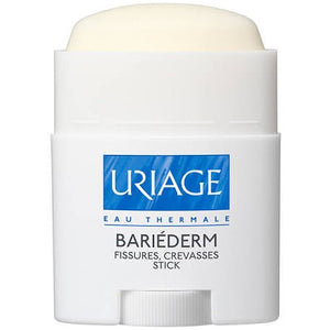 Uriage Barièderm Stick Fisuras y Grietas 22g