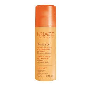 Uriage Bariésun Bruma Autobronceadora 100ml