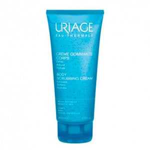 Uriage Crema Exfoliante Corporal 200ml