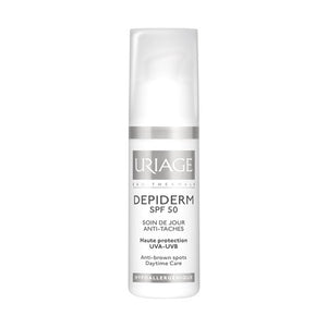 Uriage Depiderm Cuidado de día Anti-Manchas 30ml