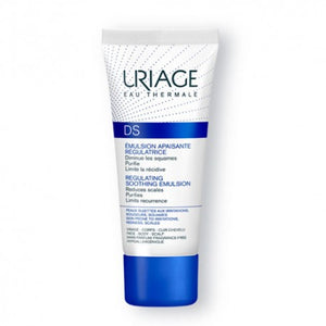 Uriage DS Emulsión Cuidado Irritaciones y rojeces 40ml