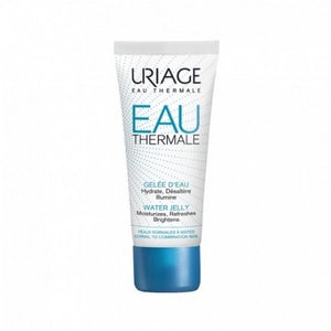 Uriage Eau Thermale Gel De Agua 40ml