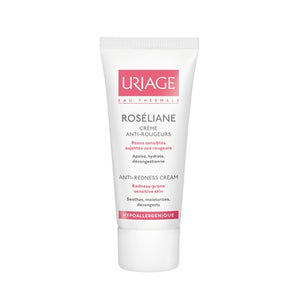 Uriage Roseliane Crema Antirojeces Cuidado Calmante 40ml