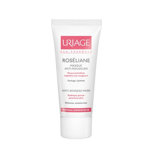 Uriage Roseliane Mascarilla Antirojeces 40ml