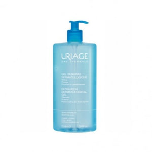 Uriage Surgras Gel Dermatológico Extra Rich 1000ml