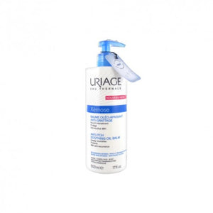 Uriage Xémose Bálsamo Óleo-Calmante 500ml