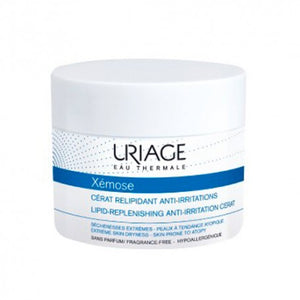Uriage Xémose Cerato Relipidizante Anti-Irritaciones 200ml