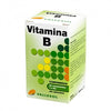 Vallesol Complex Vitamina B 30 Cápsulas