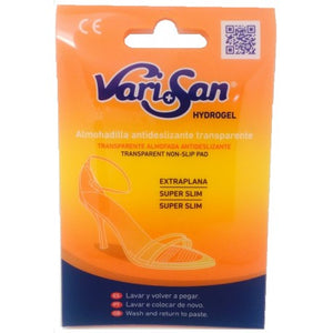 Varisan Almohadilla Antideslizante Transpararente Hydrogel