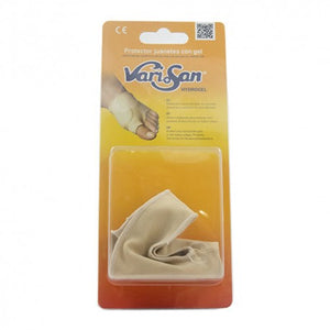 Varisan Protector Juanetes Hydrogel Talla Pequeña