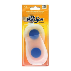 Varisan Talonera Siftal Hydrogel Talla Grande