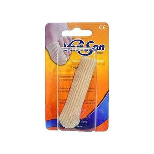 Varisan Tubo Elástico para los Dedos Talla Pequeña