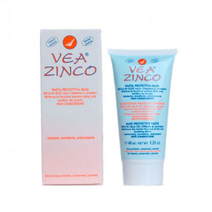 Vea zinco Pasta Protectora 40ml