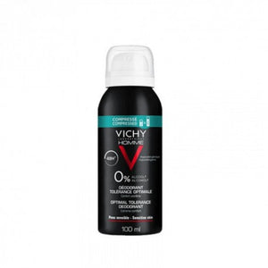 Vichy Desodorante Homme Spray 100ml