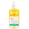 Vichy Idéal Soleil Agua Solar Protectora Hidratación SPF50 200ml