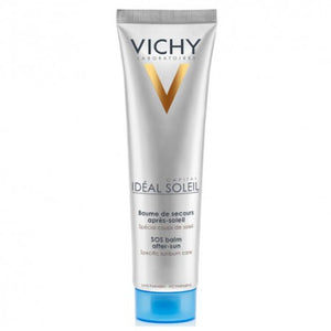Vichy Capital Soleil Bálsamo Reparador After Sun 100ml