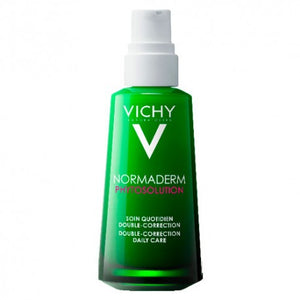 Vichy Normaderm Phytosolution Crema Ultraligera 50ml