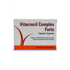 Vitacrecil Complex Forte 90 Capsulas