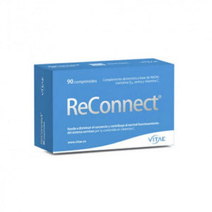 Vitae Reconnect 90 Comprimidos