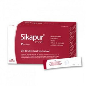 Vitae Sikapur Gatro 15 Sticks
