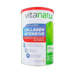 Vitanatur Collagen Intensive 360gr