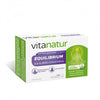 Vitanatur Equilibrum 60 Comprimidos