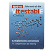 Vitestable Complex 15 Comprimidos