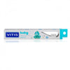 Vitis Baby Cepillo Dental +0 Años