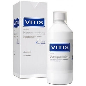 Vitis colutorio blanqueadora 500 ml