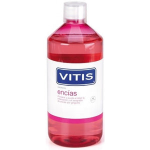 Vitis Colutorio Encías 500ml